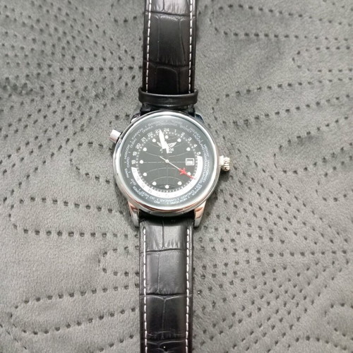 Aviator watch series brand new with box