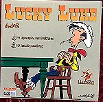  LUCKY LUKE DVD