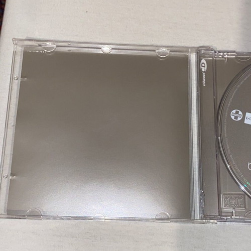 Despina Vandi Gia CD new, pop, English, 7 remixes, enhanced video