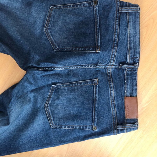 Dobber jeans like new, waist size 30, stretch