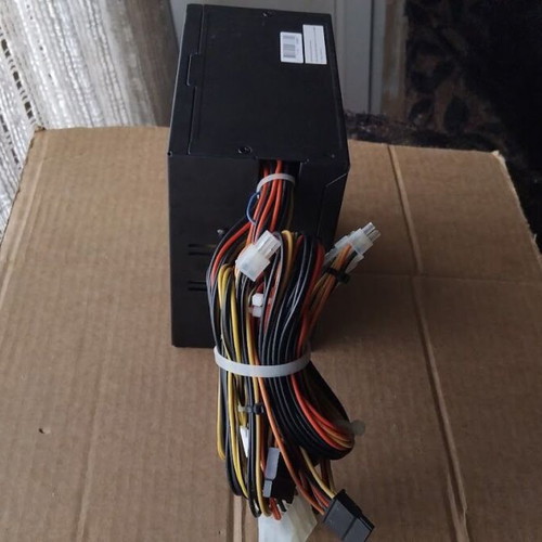 Fortron FSP400-60APN 400W computer power supply like new