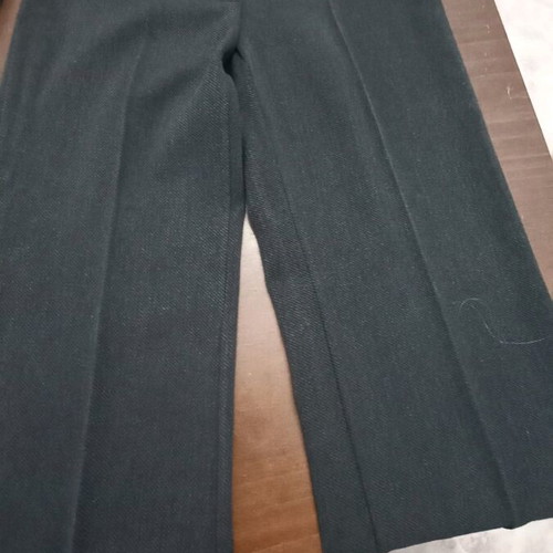 Women's pants like new, set of 2, size S