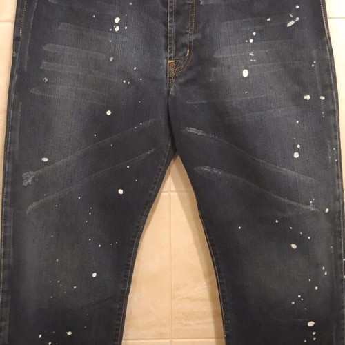 Von Dutch Original Vintage Denim
