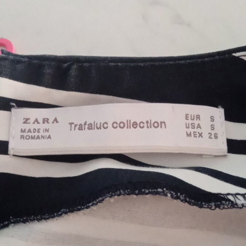 Women's crop top Zara like new