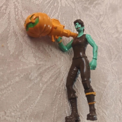 Fortnite figures like new