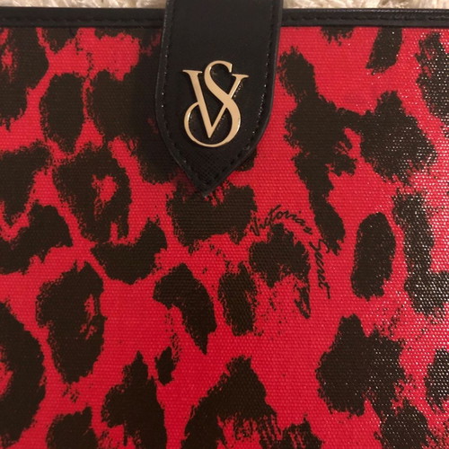 Victorias Secret iPad case new, funky design