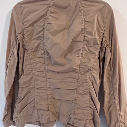 Dorothee Schumacher beige blazer jacket