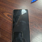 Samsung Galaxy A53 Awesome Peach smartphone 6/128GB
