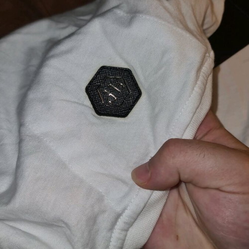 PHILIPP PLEIN T-SHIRT