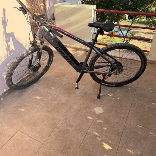 Orient E-Bike Ultra 1.0 29" MTB with Bafang 250W Rear Motor