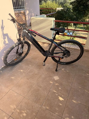 Orient E-Bike Ultra 1.0 29" MTB with Bafang 250W Rear Motor