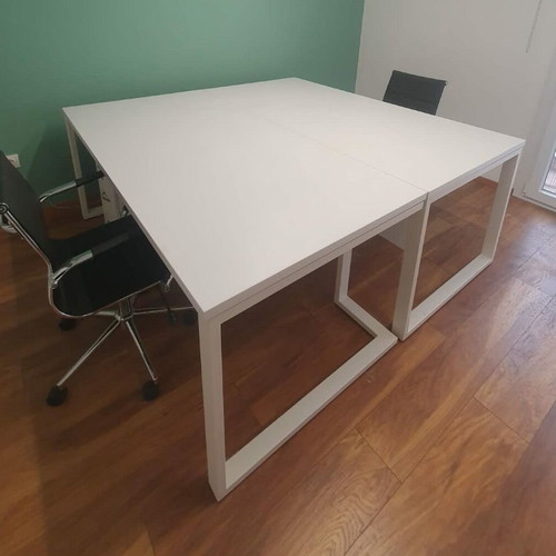 Professional office equipment like new, complete set