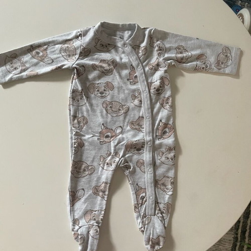 Disney Baby bodysuit like new, 62 cm