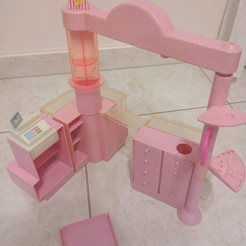 Sindy vintage toy used from the 90s