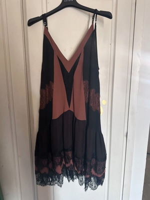 Zara dress size S / 36 / 8, new without tag