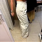  Zara jean παντελόνα