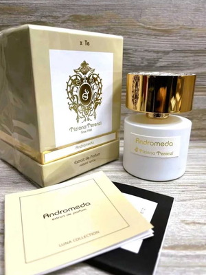 Tiziana Terenzi Andromeda Extrait de Parfum 100 ml нов, оригинален