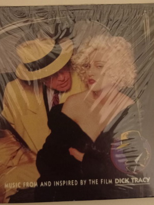 Madonna CD καινούργιο