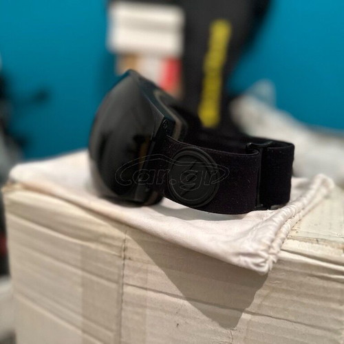 Electric snowboard ski goggles like new