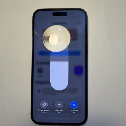 iPhone 14 Pro Max Soft OLED Display 120Hz with IC Swap New