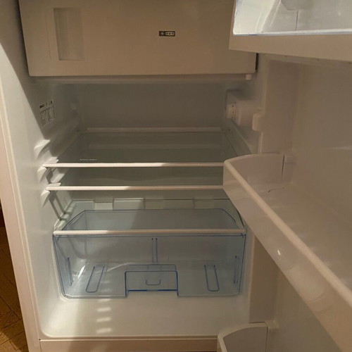 Beko mini fridge 114lt