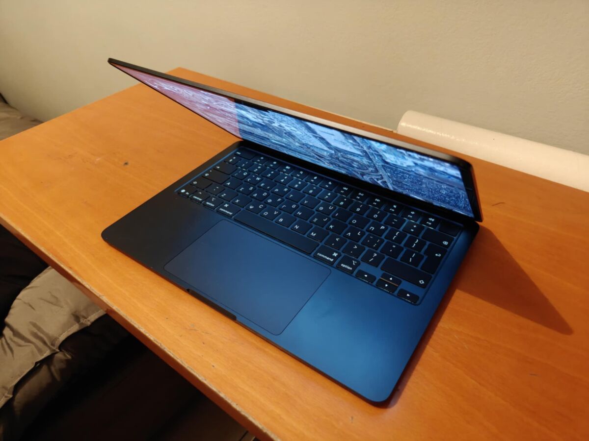 MacBook Air 13