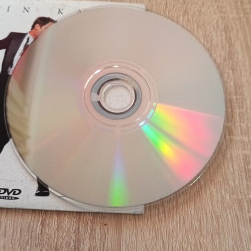 In and Out DVD movie used, in good condition