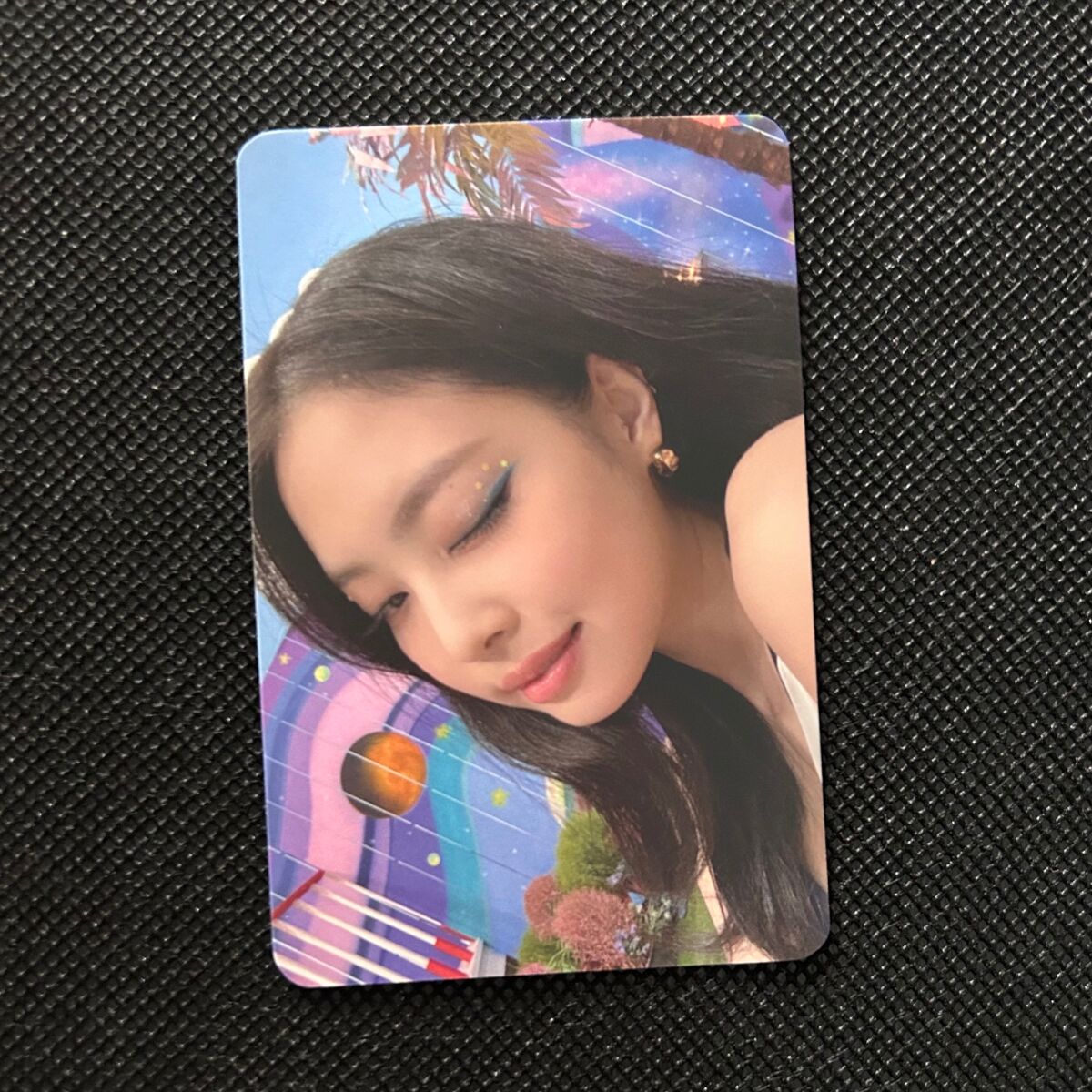 Blackpink Jennie The Album Ktown4u POB… - € 26,00 - Vendora.gr