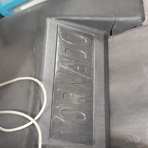 Tornado DK-2004S used