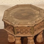 Indian small stool used