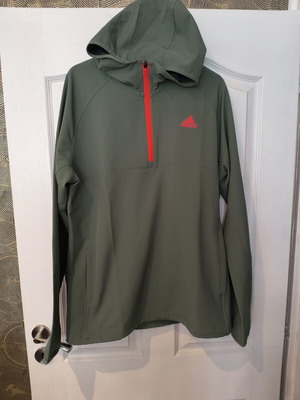 Adidas Performance Hoodie New with Tags Size L