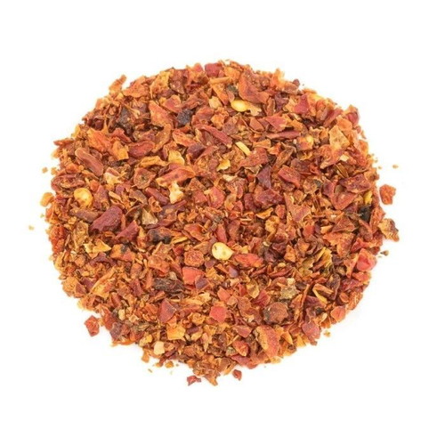 Red Bell Pepper flakes new from China