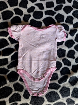 Premaman κορμάκι ζιπουνάκι για κορίτσι σαν καινούργιο