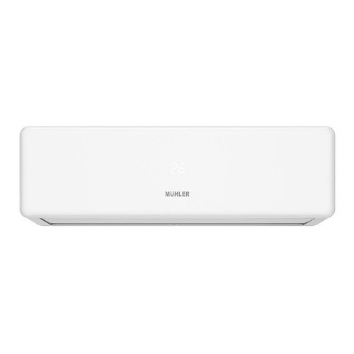 Muhler MAC-180SC inverter air conditioner new