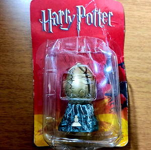 ΣΥΛΛΕΚΤΙΚΉ ΦΙΓΟΎΡΑ HARRY POTTER ΣΦΡΑΓΙΣΜΈΝΗ!!!