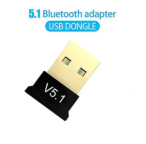 Bluetooth Adapter V5.1