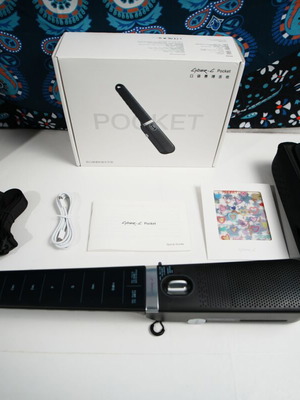 Enya Cyber-G Pocket smart portable musical instrument new