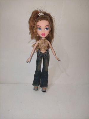 Bratz Meygan doll like new