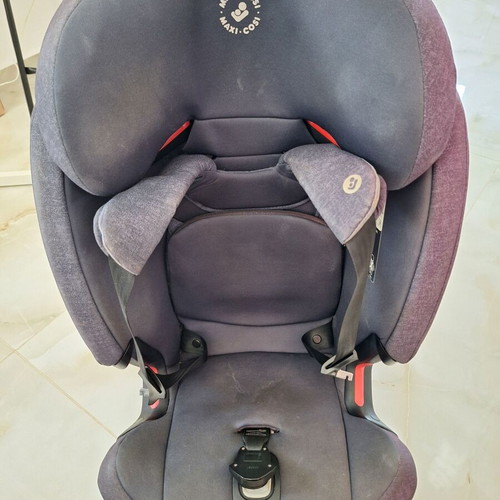 Maxi-Cosi Titan Pro i-Size Blue Jean car seat 76-150 cm Isofix