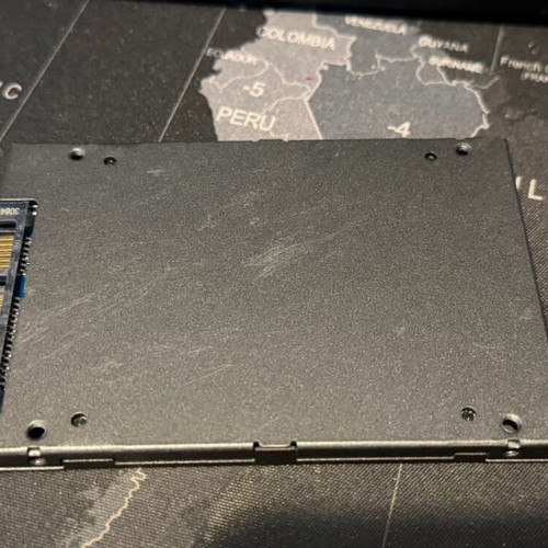 Kingston ssdNOW 300 240GB SSD