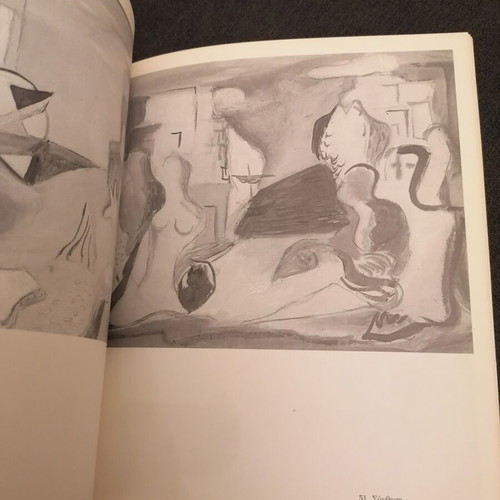 Gerasimos Steris Art Book used, Greek language