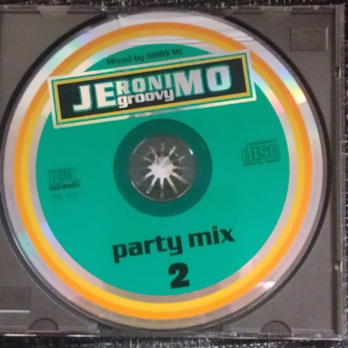 Music CDs like new, pack of 5 CDs