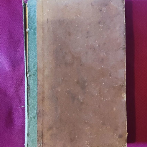 Rare book "Θηρευτική" 1927 like new, 288 pages with images