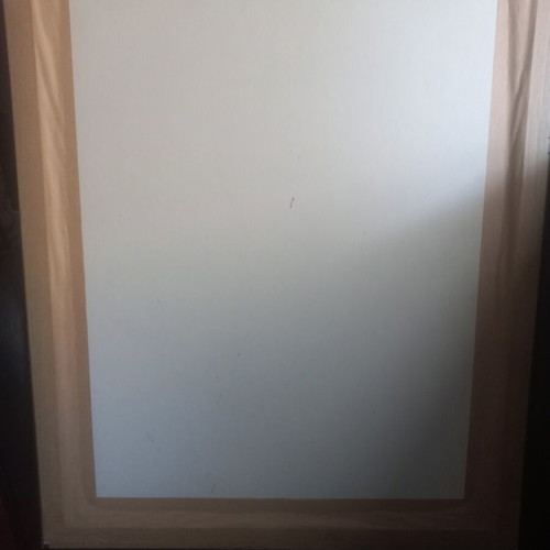 Flaming June print by Frederic Lord Leighton with gold frame