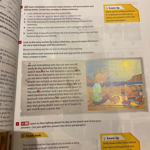 Compact Preliminary for Schools Second Edition B1 Student’s Book used