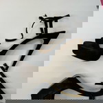  Γόβες πέδιλο Sante νούμερο 39