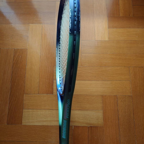 Fischer Vacuum Control Mid Plus tennis racket