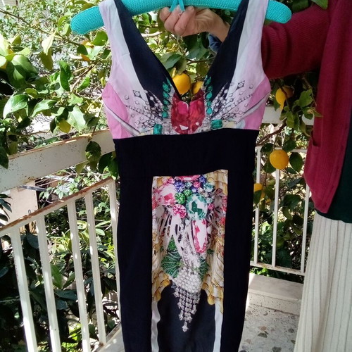 Max Studio silk dress Xsmall used, - 10,00 - Vendora.cy Max Studio silk dress Xsmall used, - 10,00 - Vendora.cy