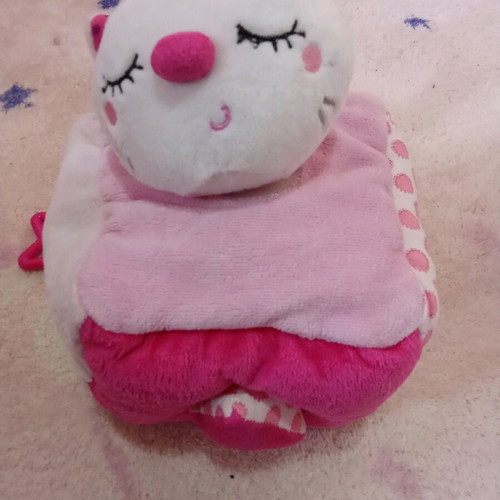 Premaman soft toy like new, from 6 months