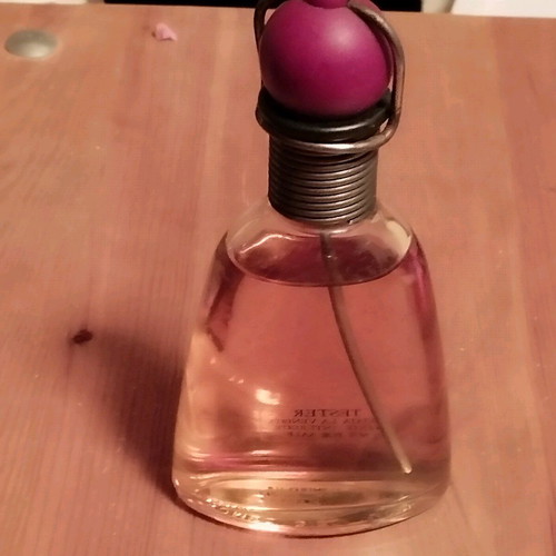 Romeo Gigli per uomo edt 50 ml vintage used